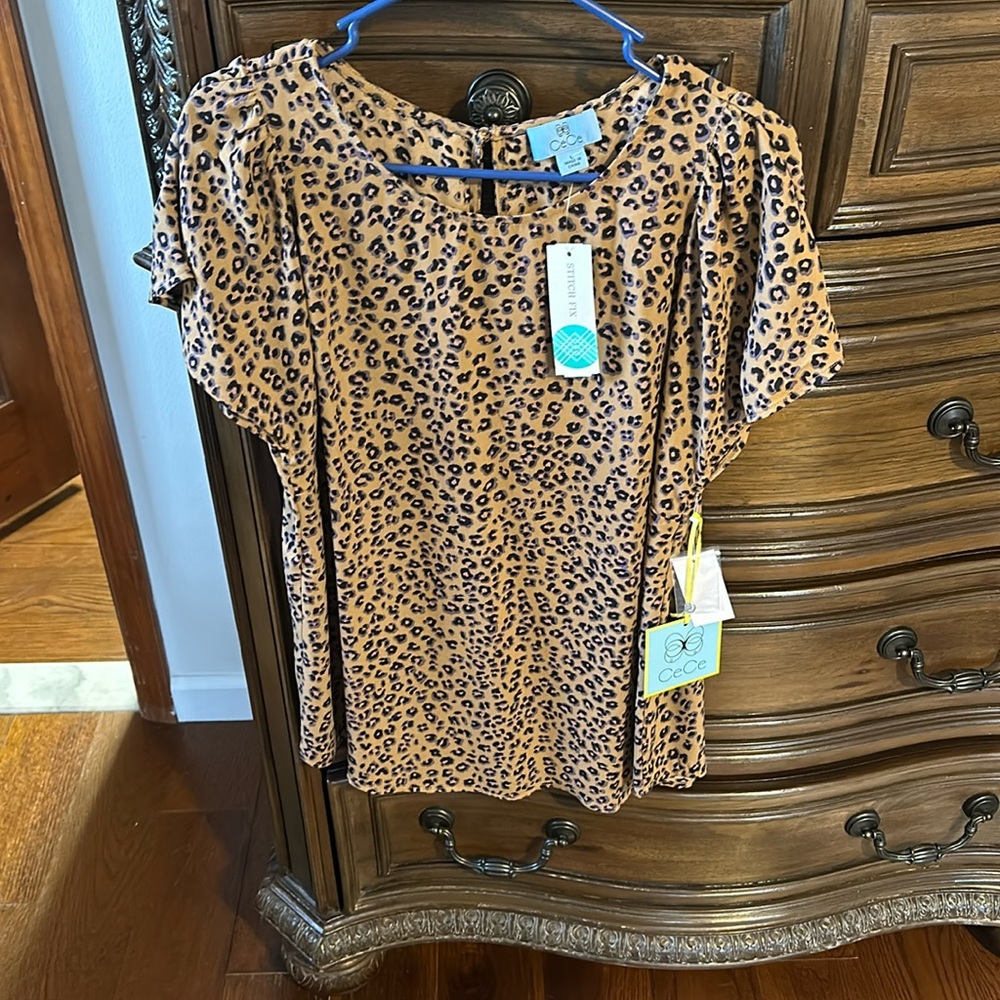 CECE blouse